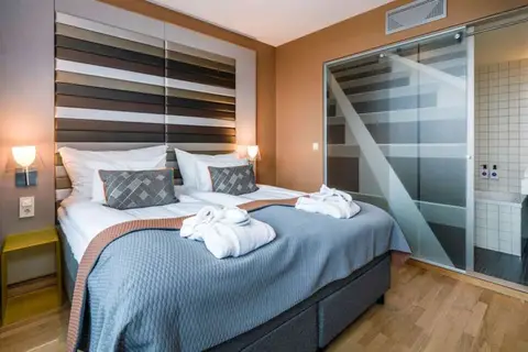 Quality Hotel 33 in Oslo — foto 2