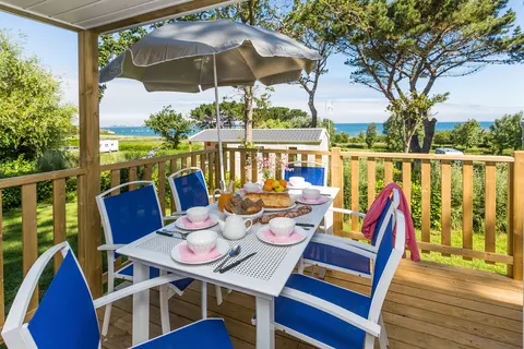 Flower Camping Le Port De La Chaine foto 17