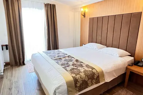 Aren Suites in İstanbul — foto 2