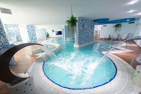 Protur Roquetas Hotel & Spa foto 22