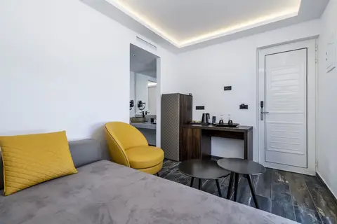 Diamond Boutique Hotel in Kos-Stad — foto 10