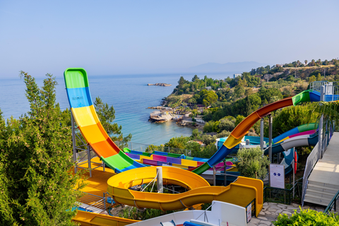 Hotel Sealight Resort foto 13