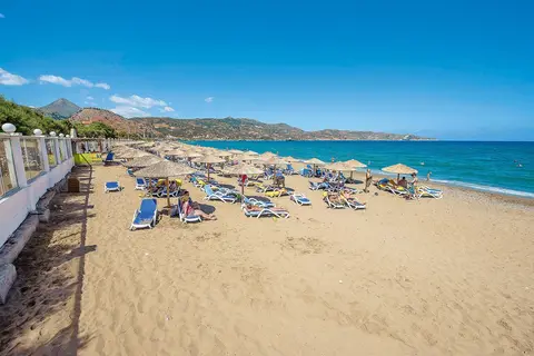 allsun Hotel Dolphin Bay in Malevizi, foto 13