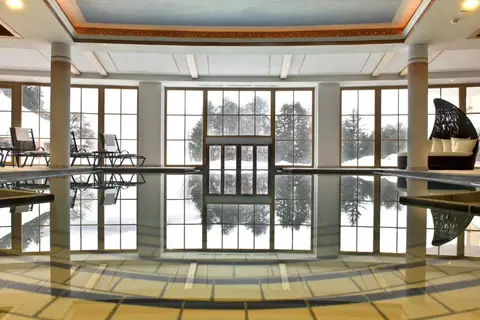Hotel Chalet Tianes in Kastelruth - Castelrotto — foto 5