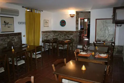 Agriturismo Tenuta Ruralia in Ricadi — foto 27