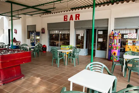 Camping Alannia Neptuno foto 12