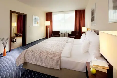Clarion Congress Hotel Prague in Praag, foto 29