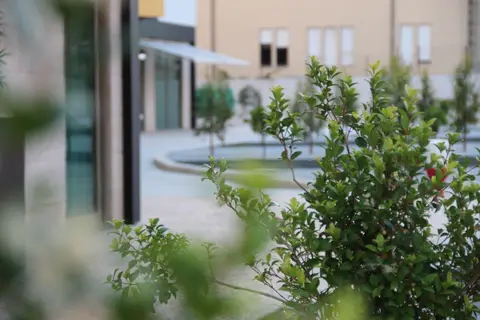 Aurea Fátima Hotel Congress & Spa in Ourém, foto 21