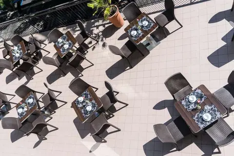 Club Meeting Hotel in Rimini — foto 9
