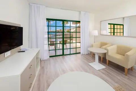 Apartments La Palma Affiliated by Meliá in La Palma — foto 13