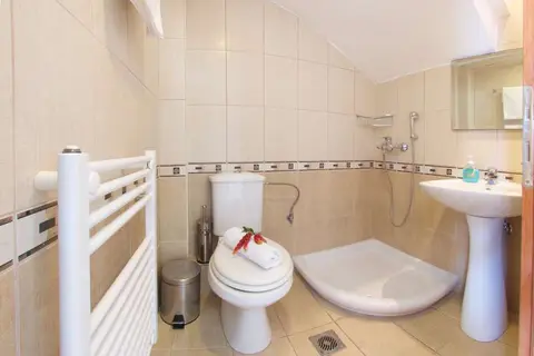 Diamanto Complex in Δημοτική Ενότητα Σάμης — foto 18