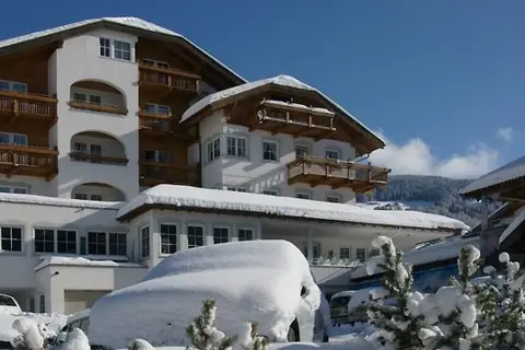Hotel Post in Nauders — foto 18