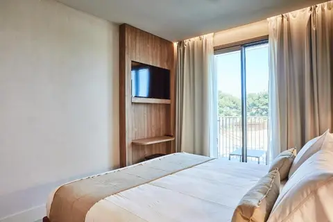 Silken Platja D'Aro in Castell-Platja D'aro — foto 22