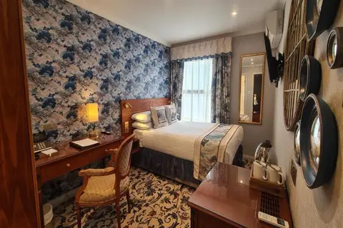 London Lodge Hotel in Londen — foto 30