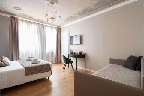 Locanda Herion in Venetië, foto 3