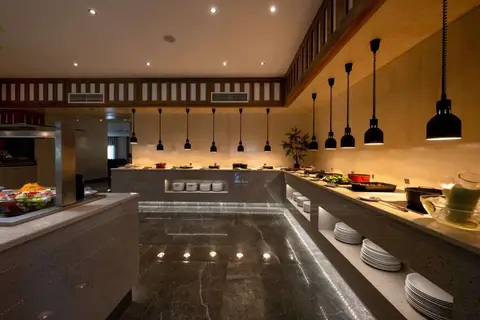 Wyndham Corfu Acharavi Hotel in Αχαράβη — foto 16