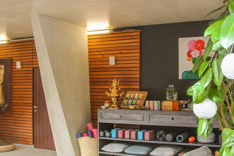 Hotel Lux Alpinae foto 4