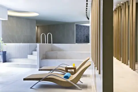 Eretria Hotel & Spa Resort in Αμάρυνθος — foto 19