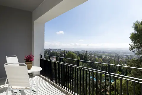 Parador de Córdoba in Cordoba — foto 7