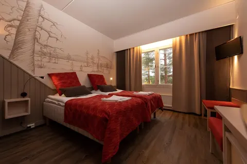 8 daagse excursiereis Adventure week on the Fell foto 4