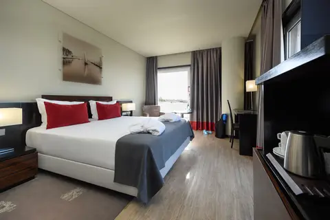 Meliá Ria in Aveiro, foto 28