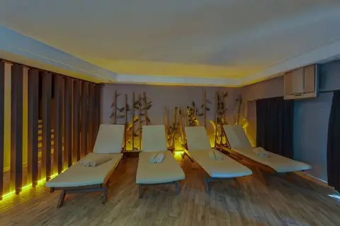Smart Holiday Hotel in Bodrum, foto 29