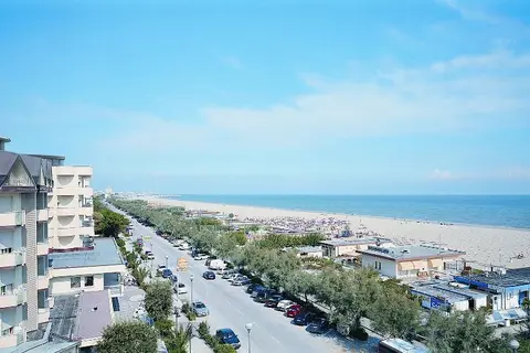 Hotel Universal in Quinto di Treviso — foto 18
