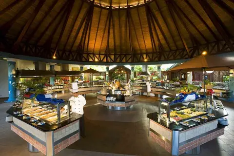 VIK Hotel Arena Blanca in Salvaleón de Higüey, foto 22