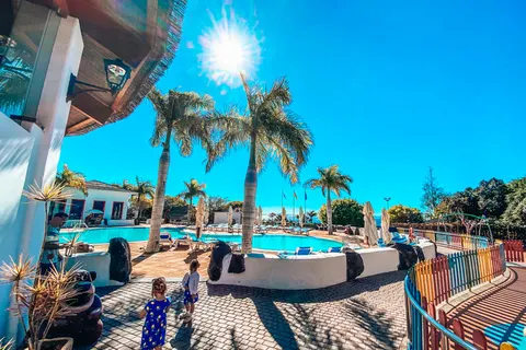 Princesa Yaiza Suite Hotel Resort foto 24