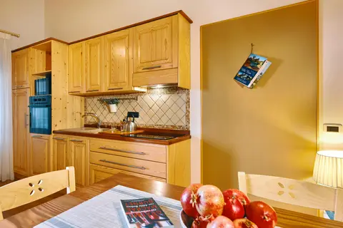 Residence Villa Rosi Luxury Dependance in Laureana Cilento — foto 6
