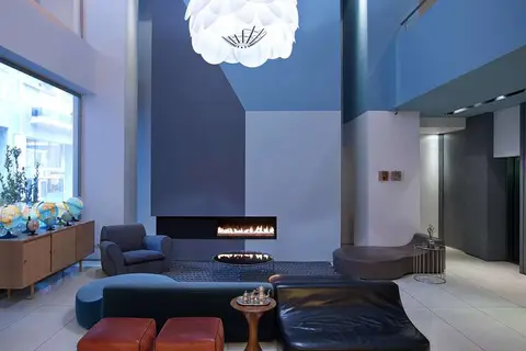 Fresh Hotel in Athene — foto 15