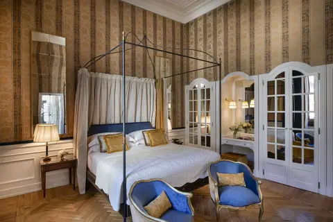 Helvetia & Bristol in Florence, foto 10