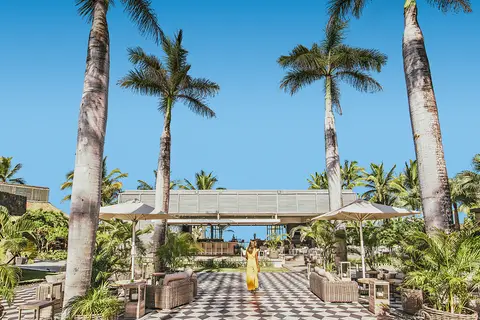 Long Beach Mauritius in Trou d’Eau Douce VCA — foto 19