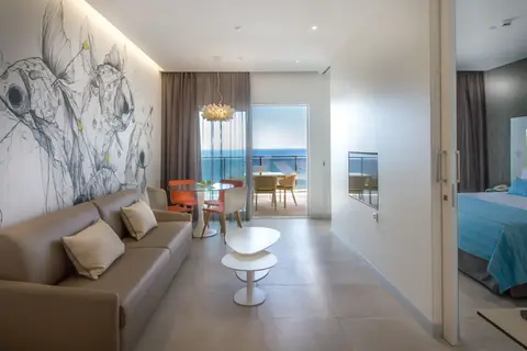 ESTIMAR Calpe Suitopia in Calp — foto 6