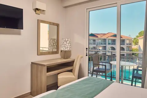 Tsilivi Beach Hotel in Δημοτική Ενότητα Αρκαδίων — foto 20