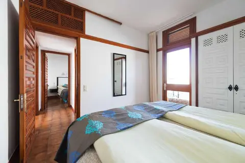 Appartementen Don Pedro in Playa del Inglés — foto 10