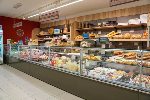 Italy Camping Village foto 8