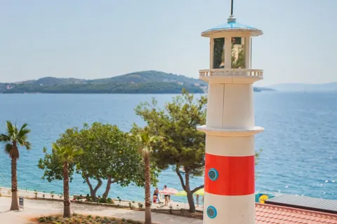 Amadria Park Camping Trogir in Seget Vranjica — foto 3