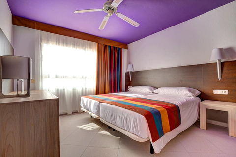 Hotel SBH Monica Beach foto 4