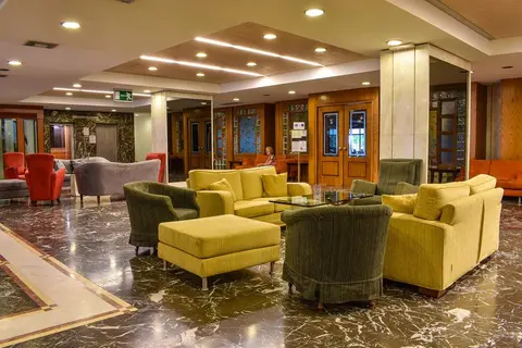 Mediterranee Hotel in Λάσση — foto 4
