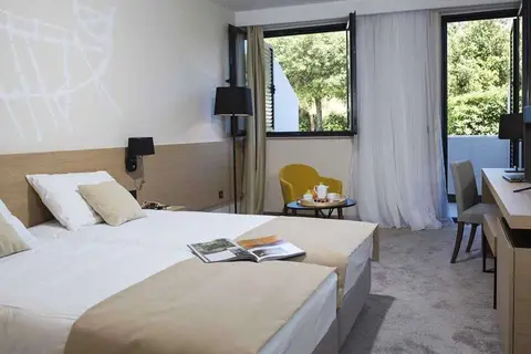 Aminess Younique Liburna Hotel in Korčula — foto 12