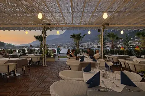 Hotel Osejava in Makarska — foto 7