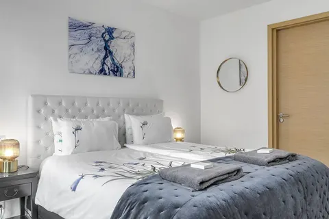 City Center in Reykjavik — foto 7