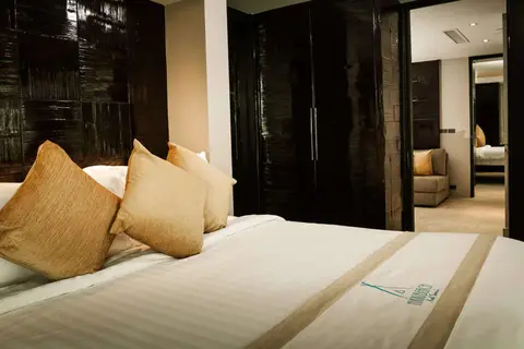 Nikki Beach Resort & Spa Koh Samui in Tong Yang, foto 26