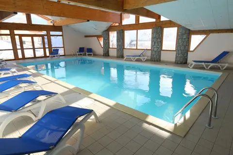 Le Grand Panorama II in Valmeinier — foto 2