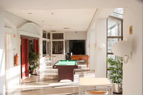 Clube do Lago Appartementen in Cascais — foto 23