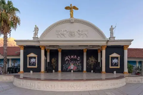Armas Kaplan Paradise in Kemer, foto 18