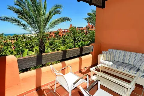 Novo Resort in Chiclana de la Frontera, foto 21