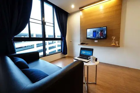 130 Hotel & Residence Bangkok in Bangkok — foto 20