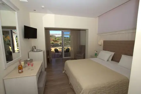 Art Hotel Debono in Gouvia, foto 17
